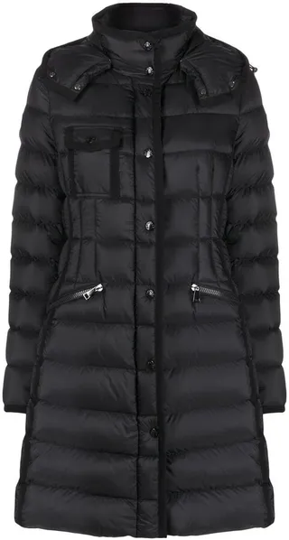 Hermine parka coat