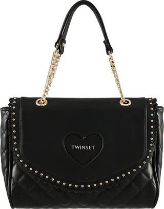 Women's Black Handbag