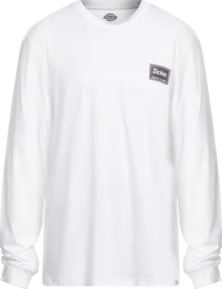 T-shirt White