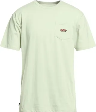 T-shirt Light Green