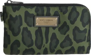 Handbag Deep Jade