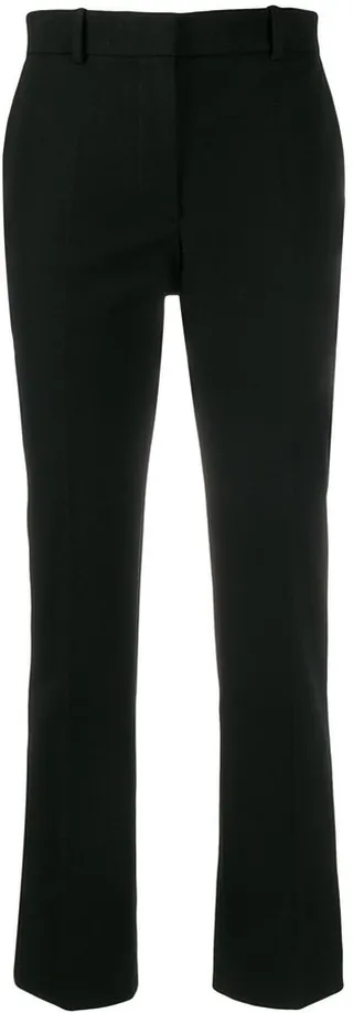Coleman tailored trousers