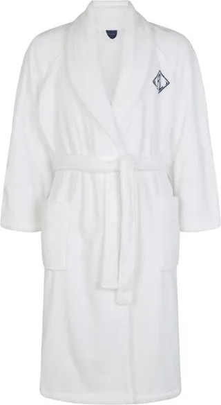 Ralph Lauren Home Langdon Bath Robe