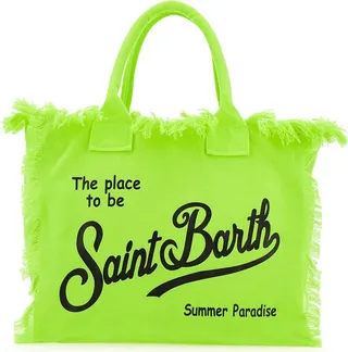 Vanity - 75 Fluo Green