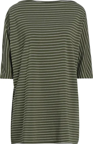 T-shirt Military Green