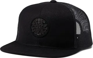 Rip Curl Premium Wetty Trucker (Midnight) Caps