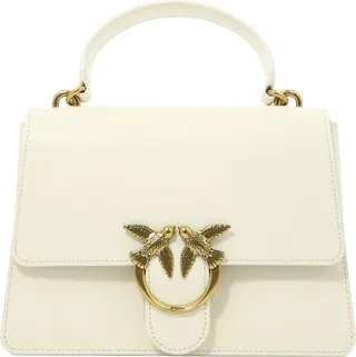 Pinko Love Birds Tote Bag
