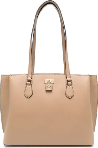 Lg Tz Tote Bag