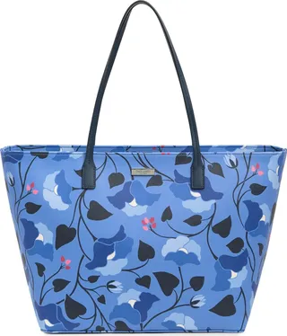 Shore Street Margareta Tote Bag