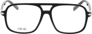Dior Eyewear Geometric Shaped Glasses