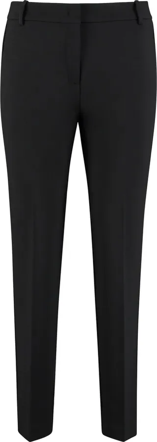 Bello Straight-leg Trousers