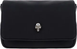 Small Skull Shoulder Bag