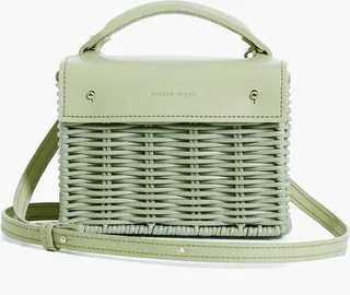 Sage Mini Kuai Bag