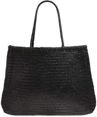 Sophie Large leather shoulder bag
