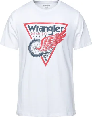 T-shirt White