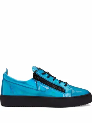 Frankie low-top sneakers