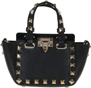 Micro Tote Rockstud