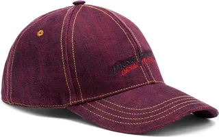 Lunar New Year Capsule x denim cap