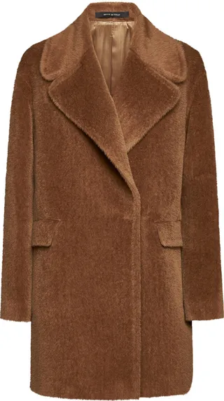 Coat Tagliatore