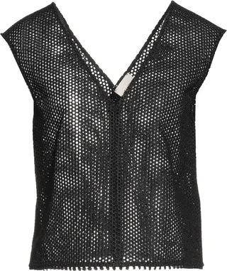 Top Black