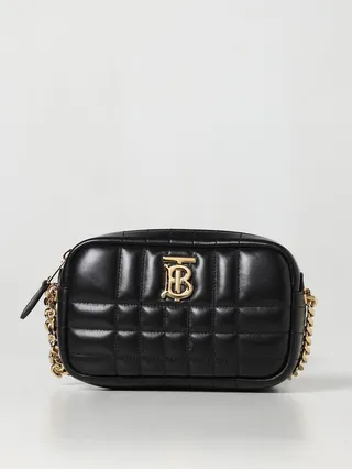 Shoulder bag woman Burberry