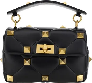 Valentino Garavani Roman Stud Handbag