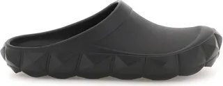 Valentino Garavani Roman Stud Turtle Clog