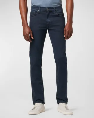 Men's Brixton Straight-Leg Kinetic Stretch Jeans