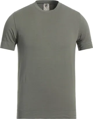 T-shirt Military Green