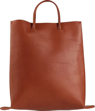 Handbag Tan