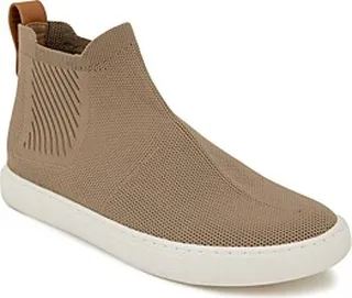 Gentle Souls by Kenneth Cole Women's Rory Mid Top Slip On Sneakers