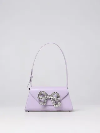 Handbag woman Self-portrait