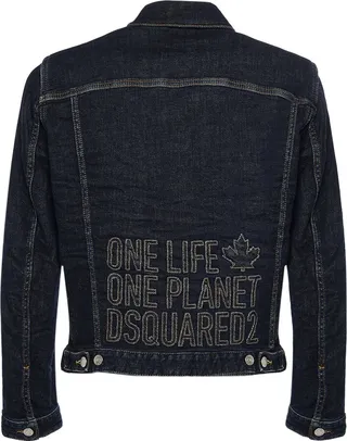 Olop denim jacket