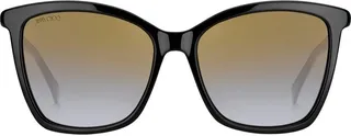Jimmy Choo Eyewear Square Frame Sunglasses