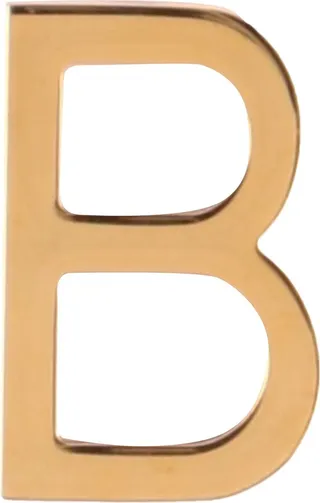 Bag Accessories & Charms Gold