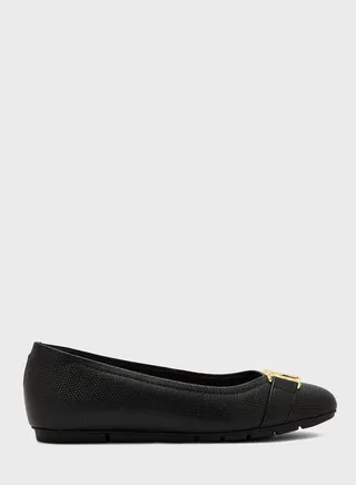 Blair Flat Ballerinas