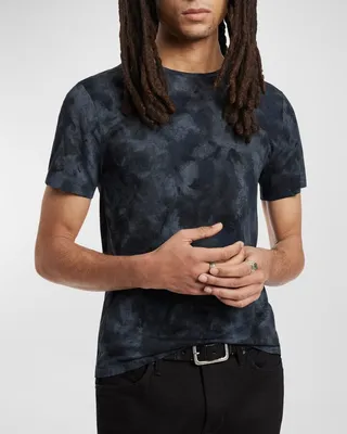 Men's Lea Digital Print T-Shirt
