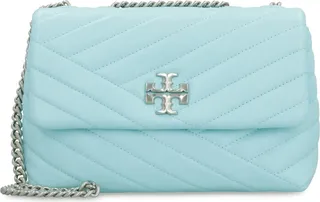 Kira Quilted Leather Bag