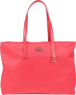 Handbag Red