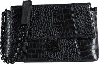 Cross-body Bag Black