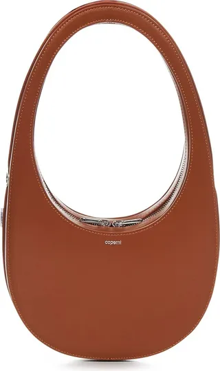 Cross Body Swipe Shoulder Bag