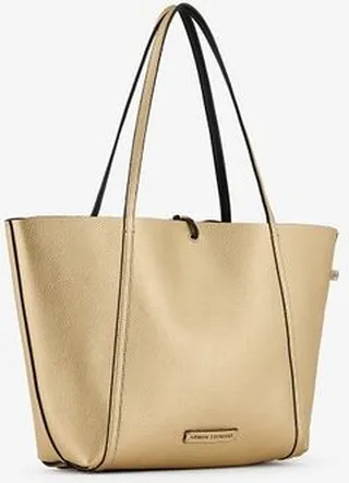 Reversibile tote bag