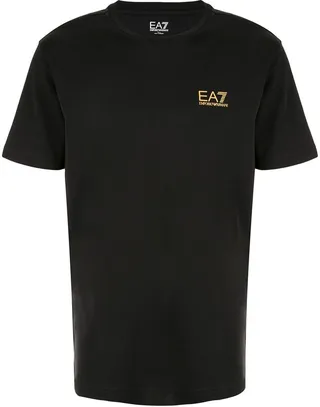 branded T-shirt