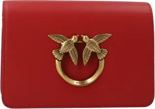 Borsa A Tracolla Love Click