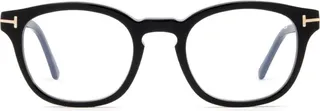 Ft5532-b Black Glasses