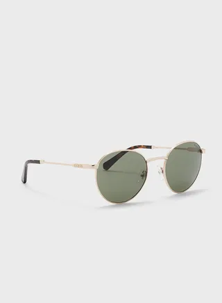 Round Sunglasses