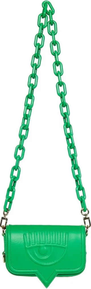 Eyelike Shoulder Bag Chiara Ferragni