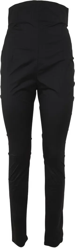 Philosophy Di Lorenzo Serafini High-Waist Stretch Trousers