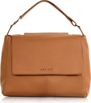 Sveva Soft Medium Bag With Shoulder Strap