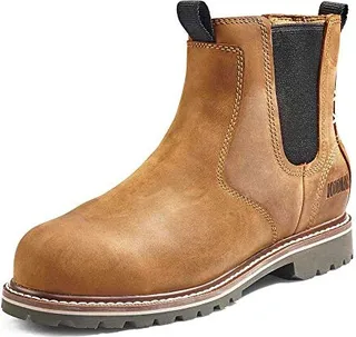 Kodiak Women's Bralorne Composite Toe Waterproof Chelsea Industrial Boot